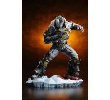 Dead Space ARTFX Statue 1/6 Isaac Clarke 32 cm